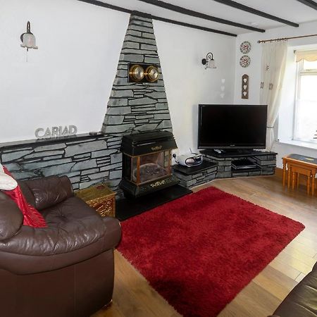 Thorn Cottage Fishguard Exterior foto